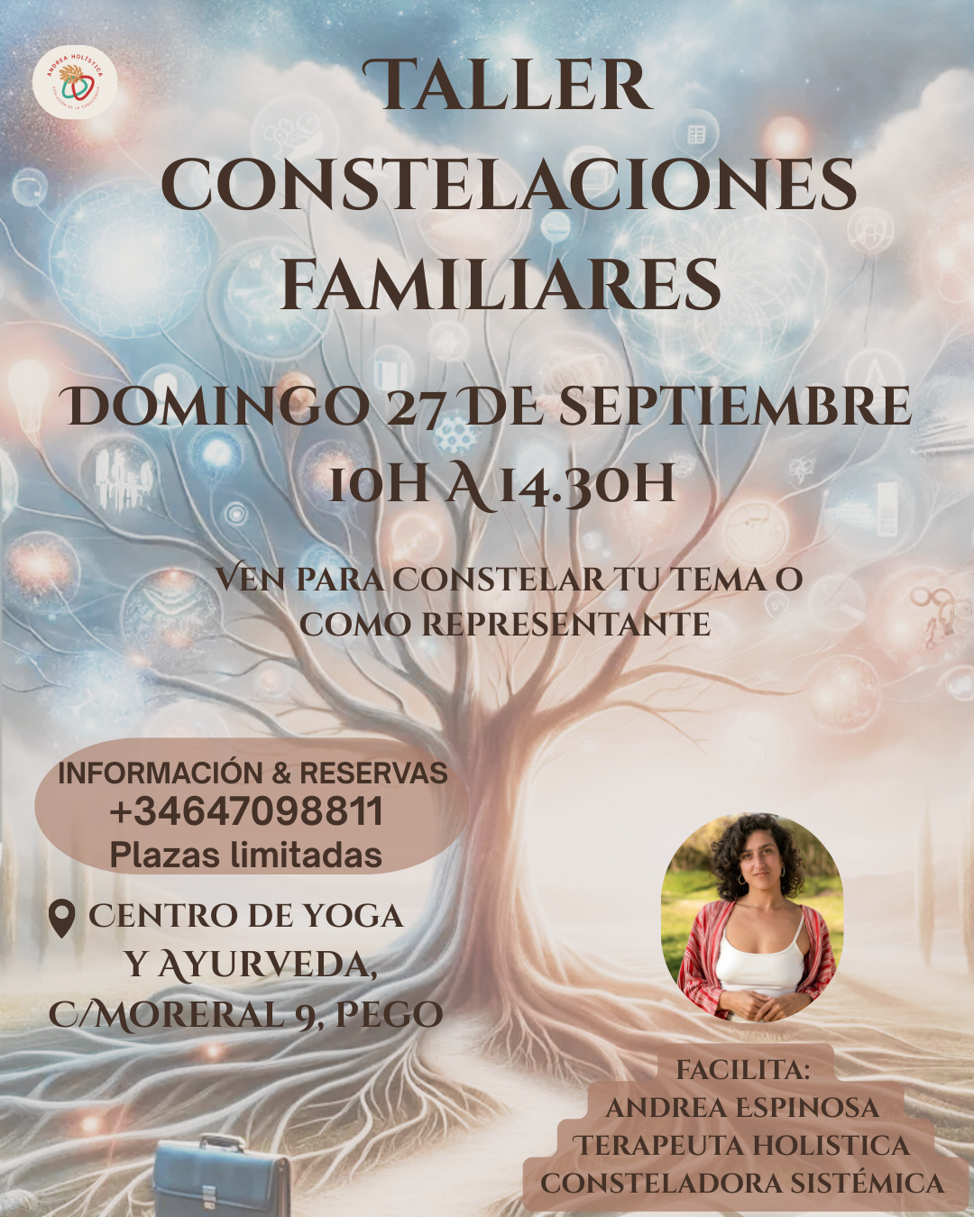Taller constelaciones familiares (Post de Instagram (45))